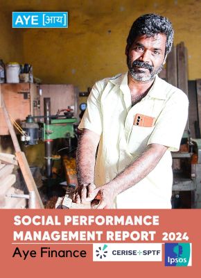 Social Performance Report